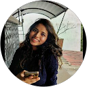 Siddhi Naik profile picture